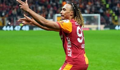 Sacha Boey’in yerine 25 milyon Euro’luk transfer! İşte o isim