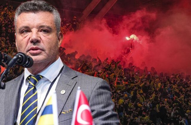 Sadettin Saran’dan çılgın plan! Tam 50 milyon euro ayırdı