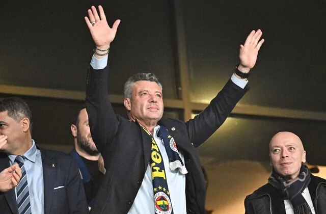 Sadettin Saran’dan Dursun Özbek’e misilleme