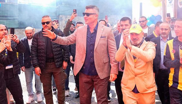 Sadettin Saran’dan şampiyonluk mesajı