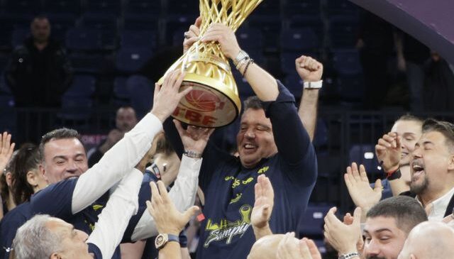 Sadettin Saran’dan şampiyonluk sonrası ilk mesaj