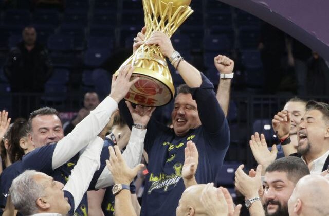 Sadettin Saran’dan şampiyonluk sonrası ilk mesaj