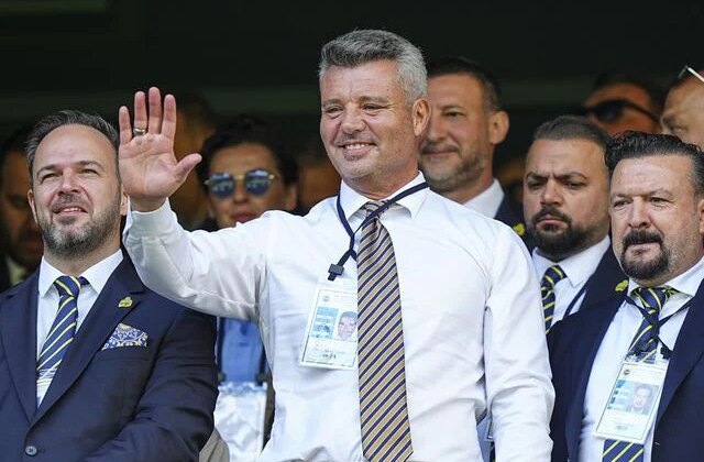 Sadettin Saran’dan seçim açıklaması: O tarihi işaret etti