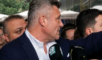 Sadettin Saran’ın takımı taşıyan otobüs şoförüne söylediği şey bomba