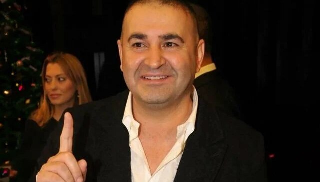 Şafak Sezer’in son hali dile düştü: Botoksun dozunu kaçırmış