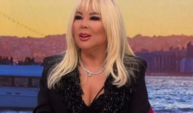 Safiye Soyman estetik sonrası yeni görünümünü paylaştı