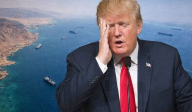 Saflar belli oluyor: Avrupa ülkesi, Trump’ın ‘abluka’ restine karşı çıktı