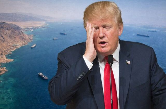 Saflar belli oluyor: Avrupa ülkesi, Trump’ın ‘abluka’ restine karşı çıktı