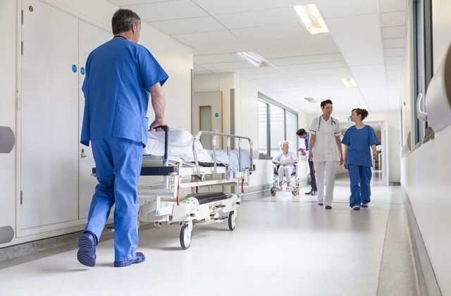 Sağlık Bakanlığı’ndan “Hastaneler satılıyor” iddialarına net yanıt