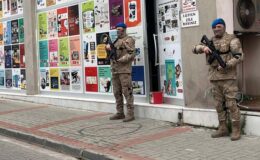 ‘Sahte sertifika’ operasyonu için 10 ilde eş zamanlı düğmeye basıldı: Çok sayıda gözaltı var