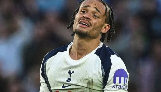 Şaka değil! Tottenham küme düşüyor