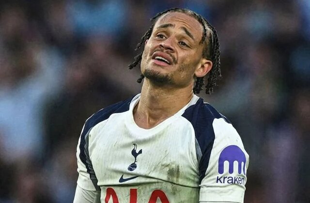 Şaka değil! Tottenham küme düşüyor