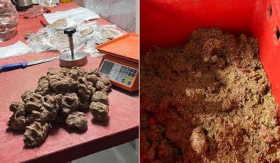 Pes dedirtti! Büyükşehirden gelen görüntü inanılmaz