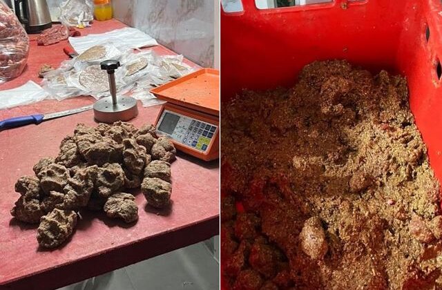 Pes dedirtti! Büyükşehirden gelen görüntü inanılmaz