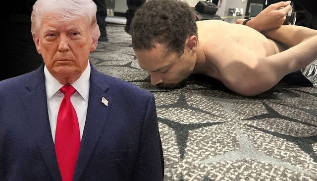 Saldırgandan ilk ifade: Hedefim Trump yönetimiydi