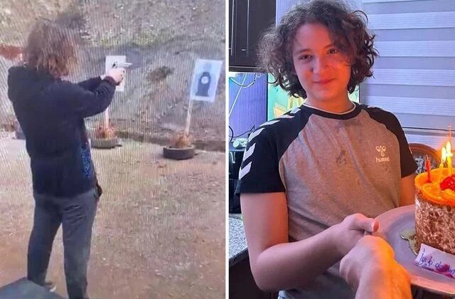 Maraş’taki okul saldırganı, daha önce çantası aranmadan okula alınmıyormuş