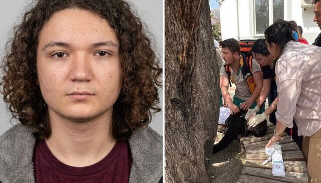 Saldırganın okulu basmadan önceki son mesajları ortaya çıktı: 5. ve 6. sınıflar hazır olsa iyi olur