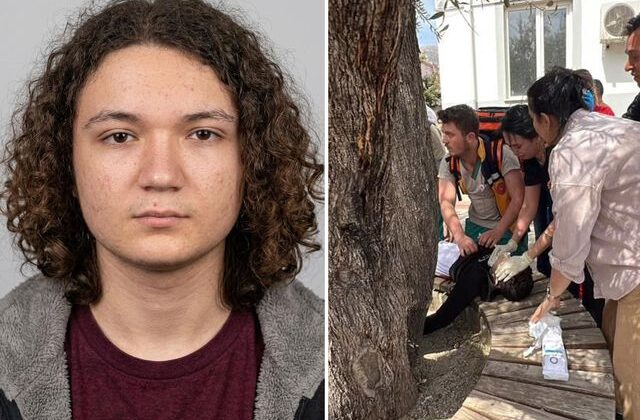 Saldırganın okulu basmadan önceki son mesajları ortaya çıktı: 5. ve 6. sınıflar hazır olsa iyi olur