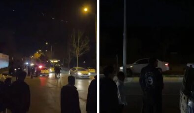 Samandıra’da kırmızı alarm! Fenerbahçe taraftarı tesislere akın etti