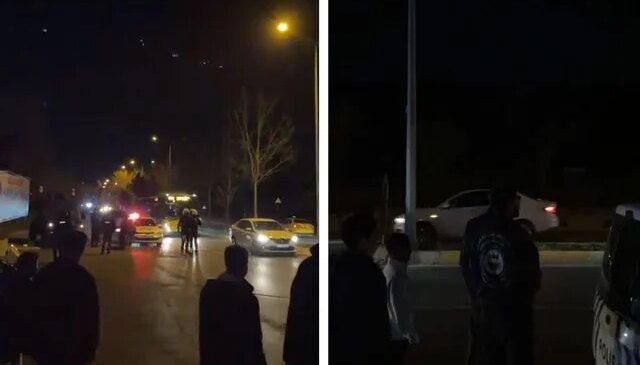 Samandıra’da kırmızı alarm! Fenerbahçe taraftarı tesislere akın etti