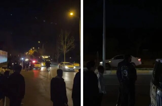 Samandıra’da kırmızı alarm! Fenerbahçe taraftarı tesislere akın etti