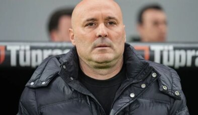 Sami Uğurlu’dan Beşiktaşlı yıldıza övgü: Çok büyük oynadı