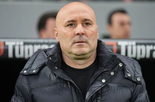 Sami Uğurlu’dan Beşiktaşlı yıldıza övgü: Çok büyük oynadı