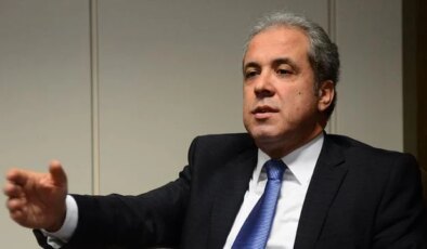 Şamil Tayyar’dan Gaziantep iddialarına tepki: Gerçekler çarpıtıldı