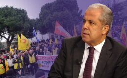 Şamil Tayyar’ın öğrencileri ve öğretmenleri boykota çağıranlara tepkisi olay oldu