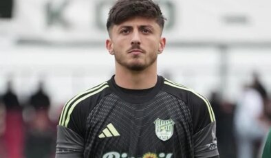 Şampiyon olan kalecinin ilginç üzüntüsü: Daha erken olabilirdik