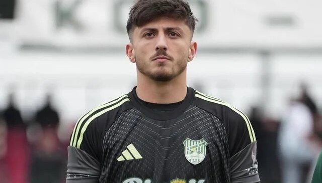 Şampiyon olan kalecinin ilginç üzüntüsü: Daha erken olabilirdik