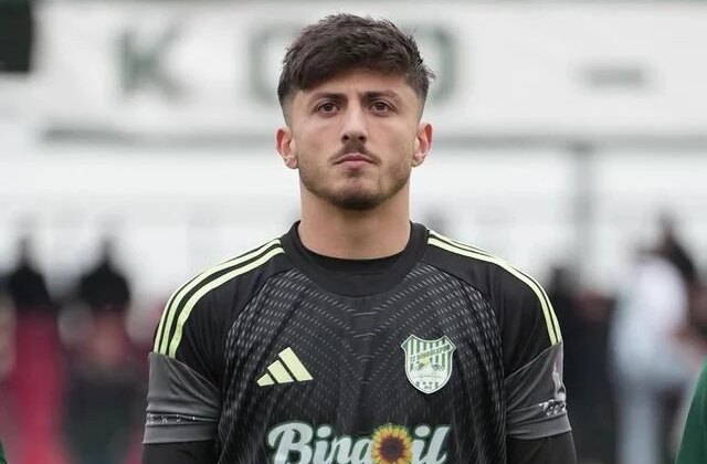 Şampiyon olan kalecinin ilginç üzüntüsü: Daha erken olabilirdik