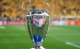 Şampiyonlar Ligi için bomba tahmin: Kupayı ilk kez kazanıyorlar