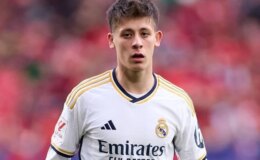 Şampiyonlar Ligi’nde bu gece ortalık yanacak! Arda Güler için son karar çıktı