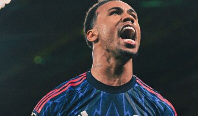 Şampiyonlar Ligi’nde nefes kesen son! Galibiyet 90+1’de geldi