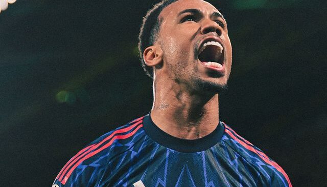 Şampiyonlar Ligi’nde nefes kesen son! Galibiyet 90+1’de geldi