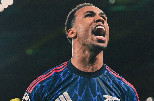 Şampiyonlar Ligi’nde nefes kesen son! Galibiyet 90+1’de geldi