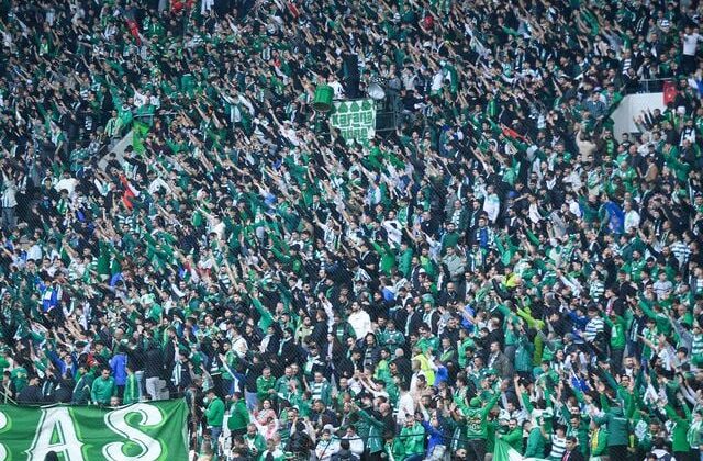 Şampiyonluğa koşan Bursaspor daha büyük bir stada geçiyor