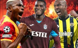 Şampiyonluk hesapları sil baştan! İşte zirveye oynayan takımların kalan maçları