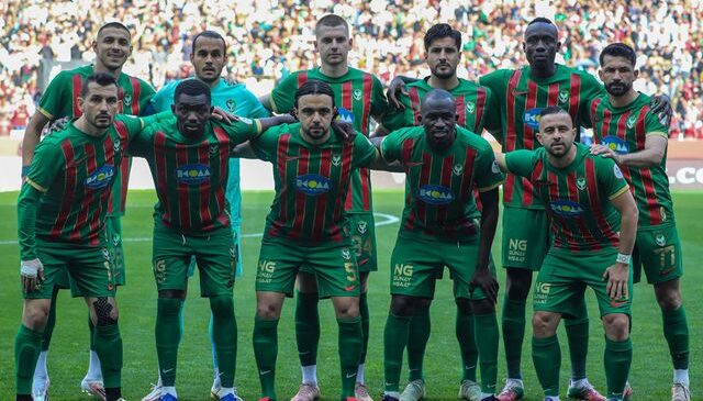 Şampiyonluk şarkıları söyleyen Amedspor, 90+4’te yıkıldı