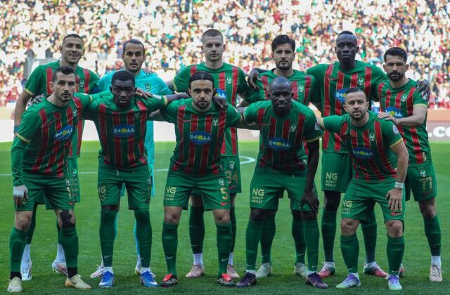 Şampiyonluk şarkıları söyleyen Amedspor, 90+4’te yıkıldı
