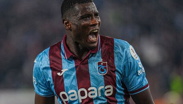 Şampiyonluk yarışı kızıştı! Trabzonspor, Galatasaray’ı evine eli boş gönderdi