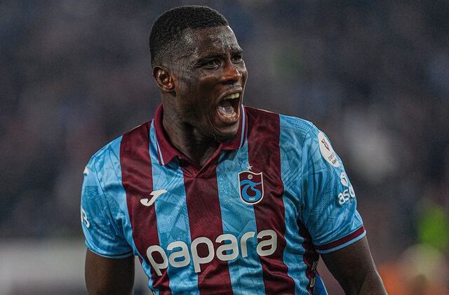 Şampiyonluk yarışı kızıştı! Trabzonspor, Galatasaray’ı evine eli boş gönderdi