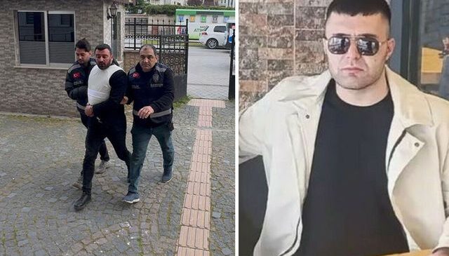 Balkondan girildi, uyurken öldürüldü! Ardından iki kardeş çıktı