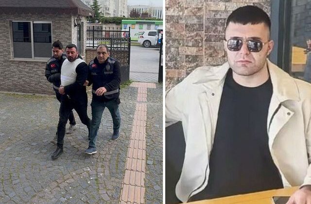 Balkondan girildi, uyurken öldürüldü! Ardından iki kardeş çıktı