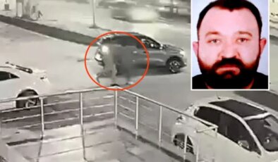 Samsun’da tartışma kanlı bitti, mesai arkadaşının katili oldu