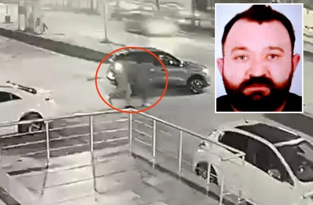 Samsun’da tartışma kanlı bitti, mesai arkadaşının katili oldu