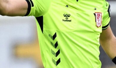 Samsunspor’dan kupa maçı öncesi flaş istek: Bu hakemi değiştirin
