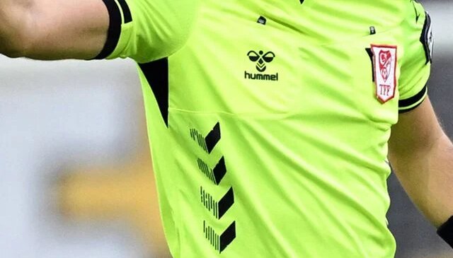 Samsunspor’dan kupa maçı öncesi flaş istek: Bu hakemi değiştirin