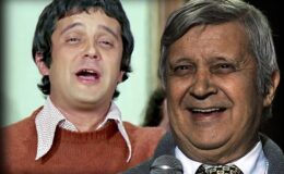 Sanat dünyası yine bir arada! Halit Akçatepe için özel gece